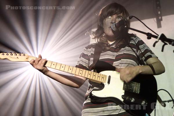 COURTNEY BARNETT - 2015-03-25 - PARIS - Divan du Monde - 